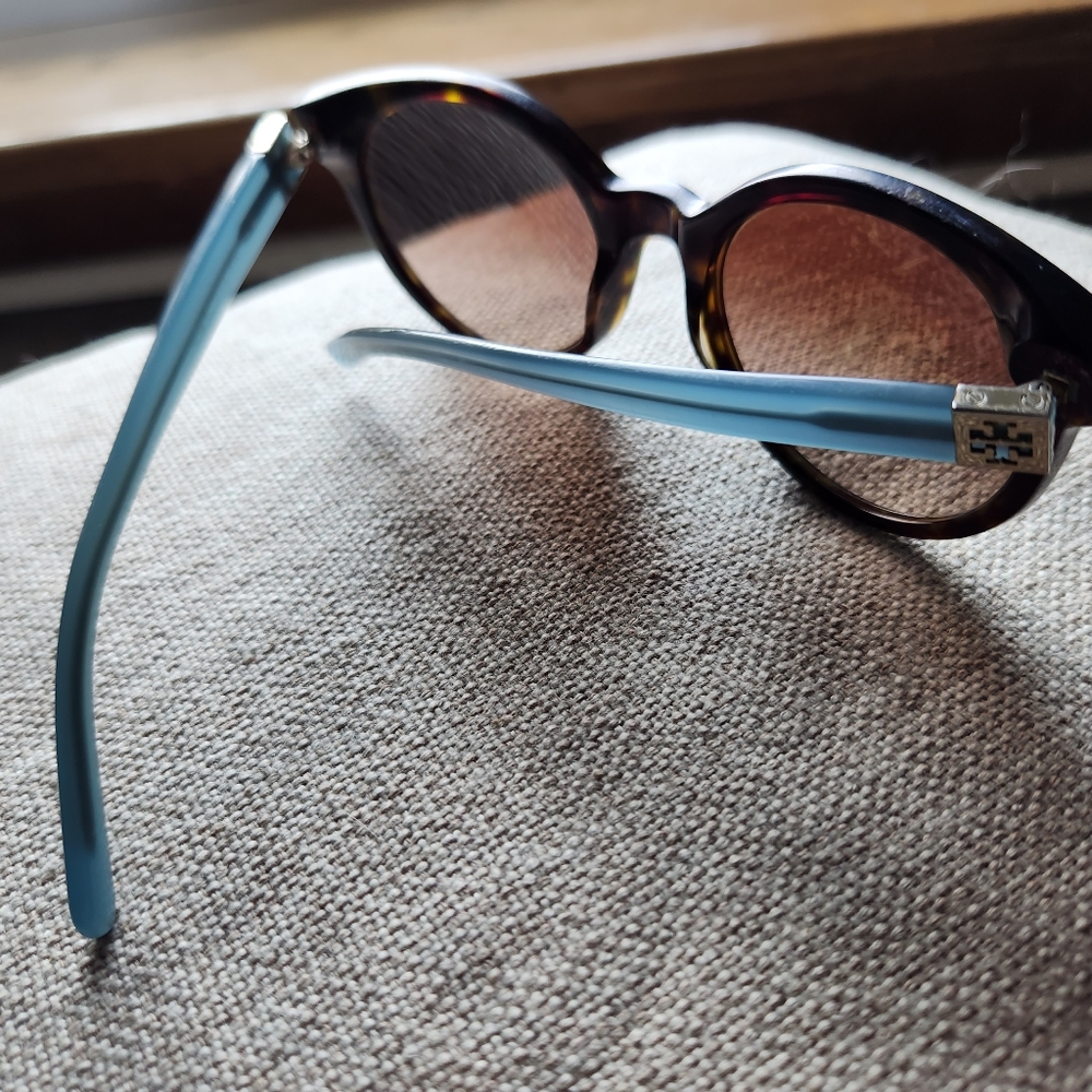 Tory Burch frames - Picture 6 of 11